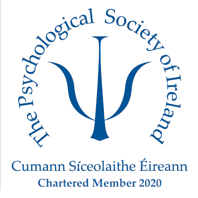 The Psychological Society of Ireland